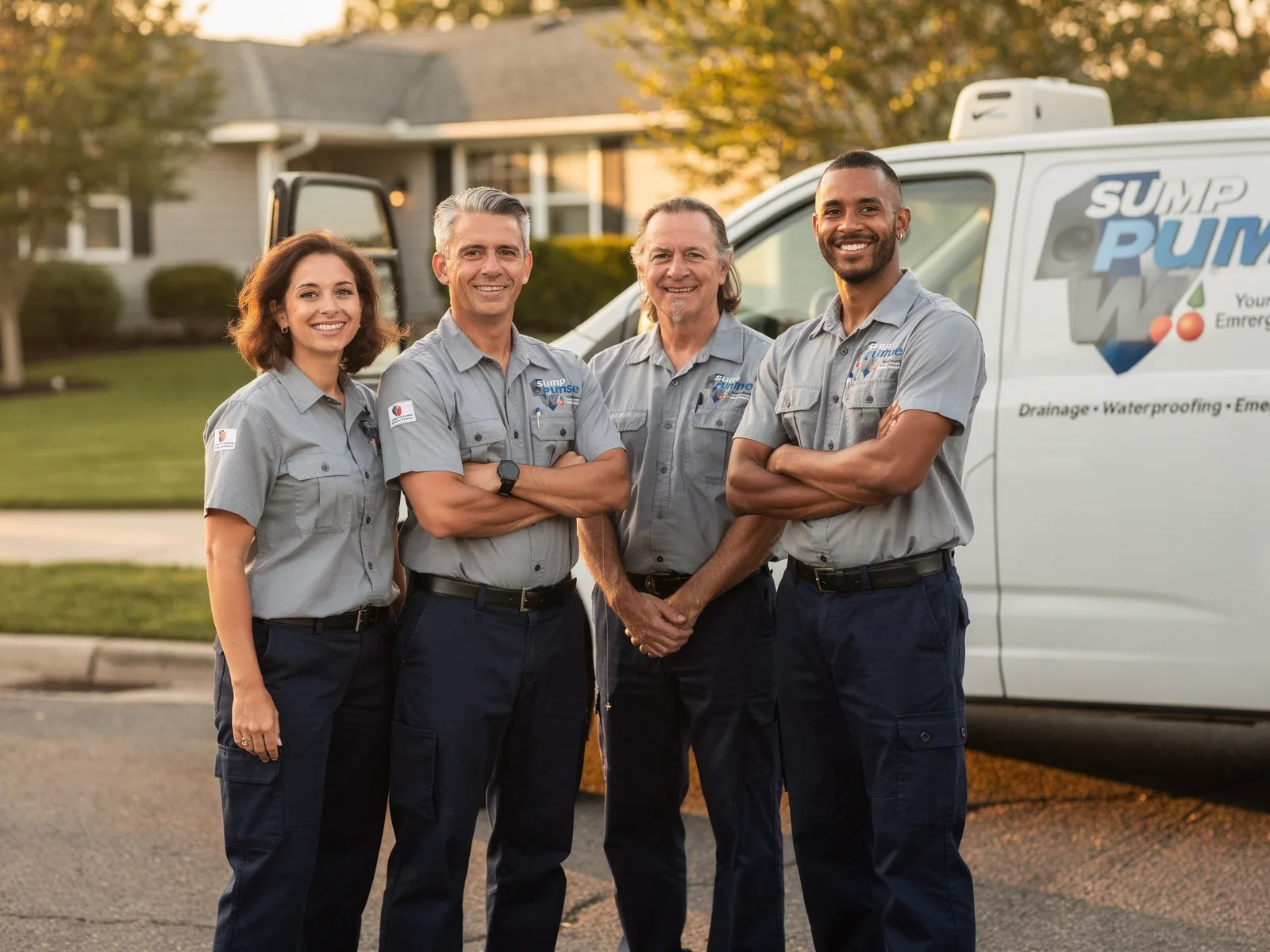 Water Heater Repair company in Grafton, WV